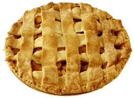 Low Fat Pie — Low Fat Food